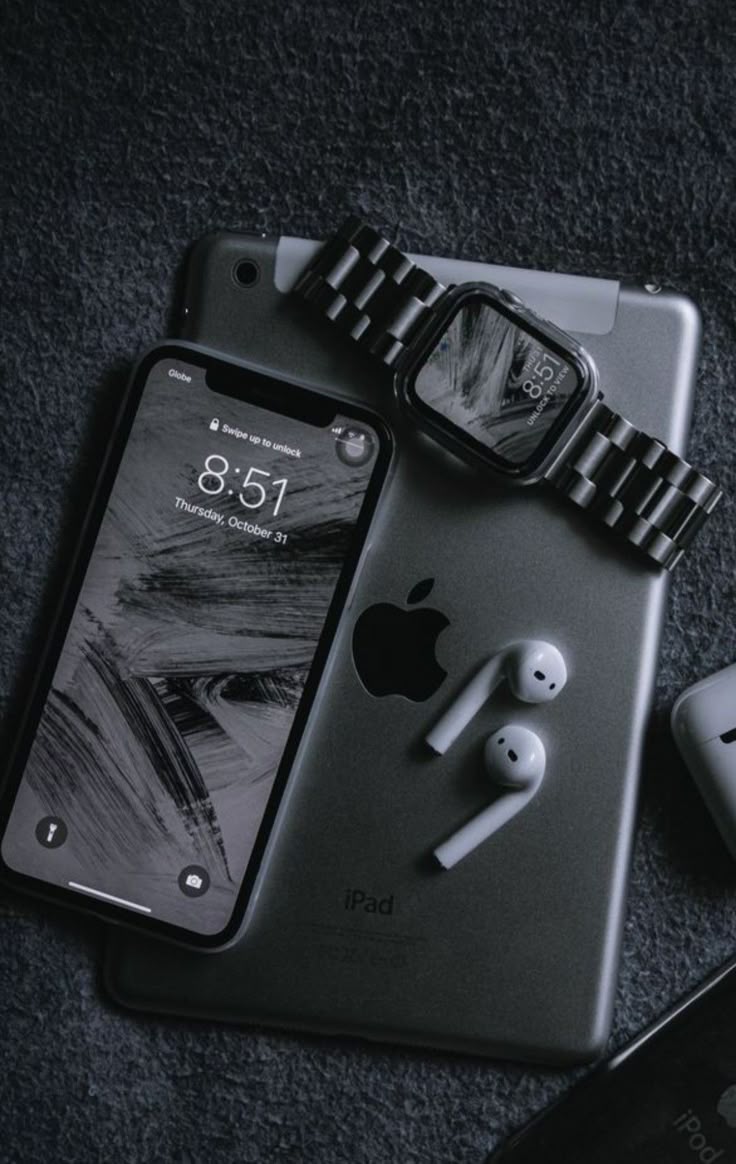 Electronics Accessories