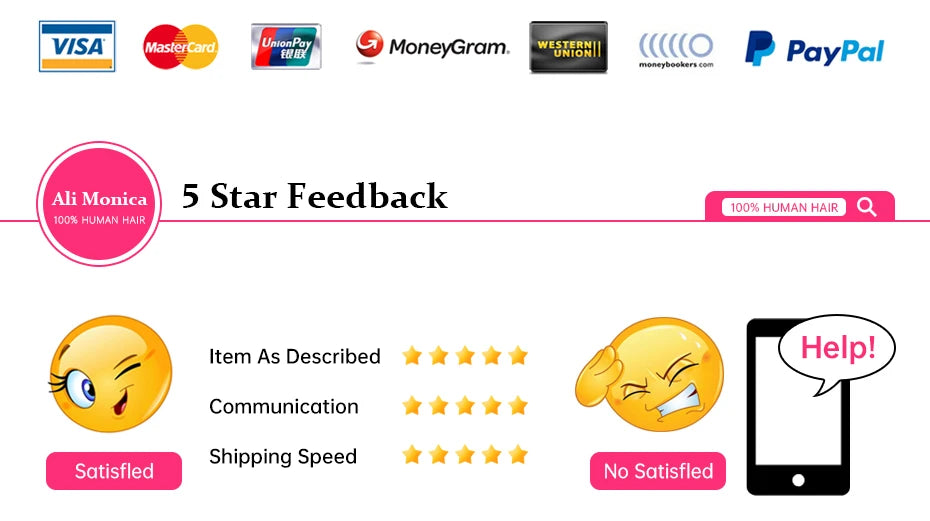 Alimonica Bundles 613 Honey Blonde Remy Brazilian Body Wave  Hair Weave Weft Remy Human Hair Bundles 8 - 40 Inch Free Shipping