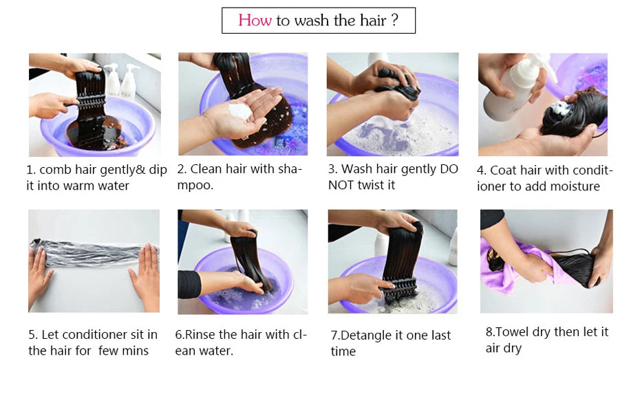 Alimonica Bundles 613 Honey Blonde Remy Brazilian Body Wave  Hair Weave Weft Remy Human Hair Bundles 8 - 40 Inch Free Shipping