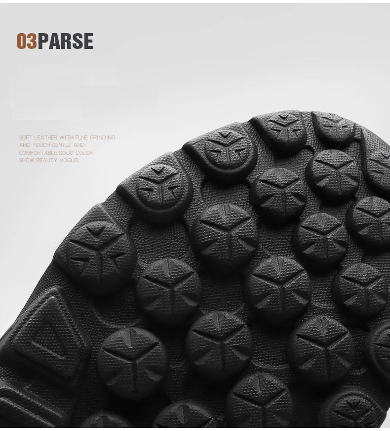 Men Casual Shoes Brand 2022 Fashion Mens Loafers Moccasins Breathable Slip on Retro Driving Shoes Men Sneakers Plus Size 39-48