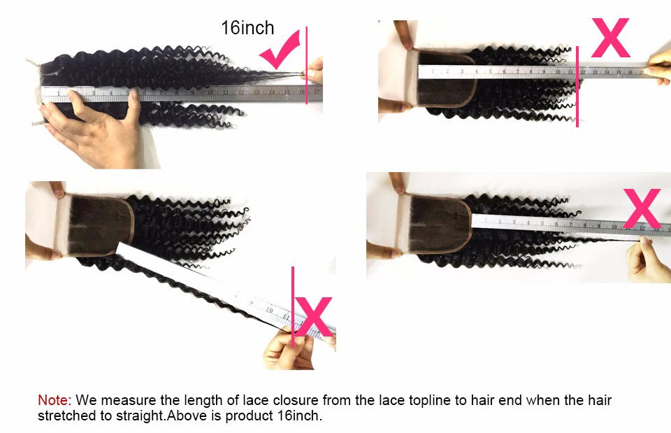 Silk Skin Base Topper with Clips in #4 Medium Brown Real Virgin European Human Hair Toupee for Women 6x6" Silk Top Hairpieces