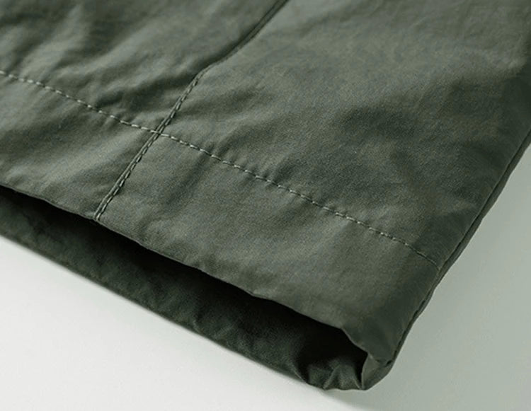 Men's Waterproof Jacket 2025 Spring Autumn Casual Windbreaker Jackets Mens Breathable Hooded Outdoor Thin Coats 6XL Clothes