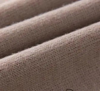 Cashmere Pullover Turtleneck Sweater Women 2023 Autumn Winter Clothes Female Jumper Pull Femme Hiver Basic Warm Knitted Sweaters