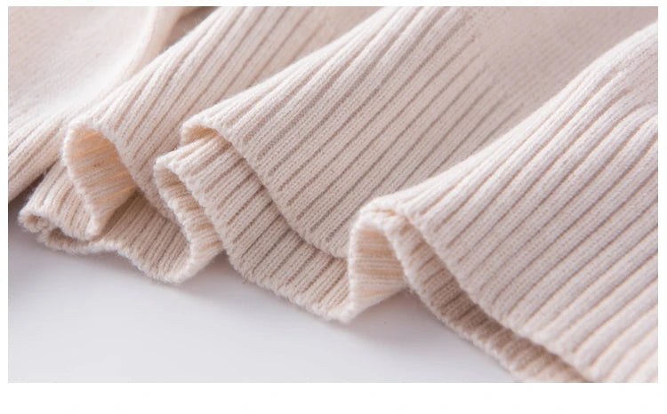 Cashmere Pullover Turtleneck Sweater Women 2023 Autumn Winter Clothes Female Jumper Pull Femme Hiver Basic Warm Knitted Sweaters