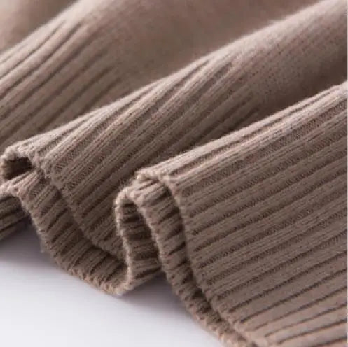 Cashmere Pullover Turtleneck Sweater Women 2023 Autumn Winter Clothes Female Jumper Pull Femme Hiver Basic Warm Knitted Sweaters