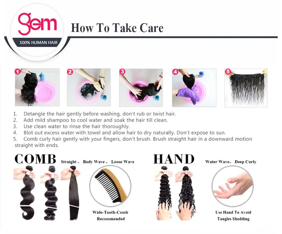 Water Wave Bundles 10A Peruvian Virgin 100% Human Hair Bundles 30 32 Inch 1 3 4 Bundles Deal Wet And Wavy Curly Hair Extensions