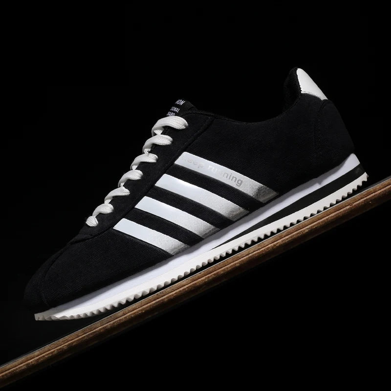 Men Platform Sneakers 2021 Autumn Outdoor Sports Shoes Mesh Breathable Casual Running Walking Shoes Male Vulcanized Shoes