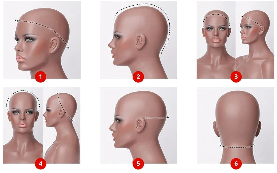 13x4 Blonde Lace Front Wigs Human Hair Brazilian Kinky Curly 13x6 HD 613 Curly Wavy Lace Front for Black Women 180% Density