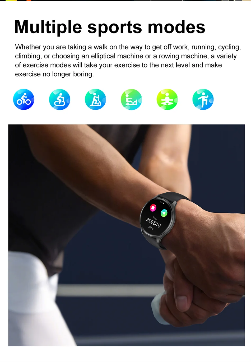 2025 New For Xiaomi Huawei 1.43 inches Bluetooth Call Smartwatch Women Men AMOLED 466*466 HD Pixel Display Smartwatches Ladies