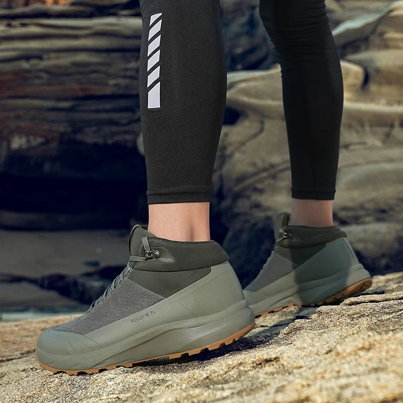 New Arrivals Men's Running Shoes Outdoor Sports Climbing Fitness Plus Size 39-45