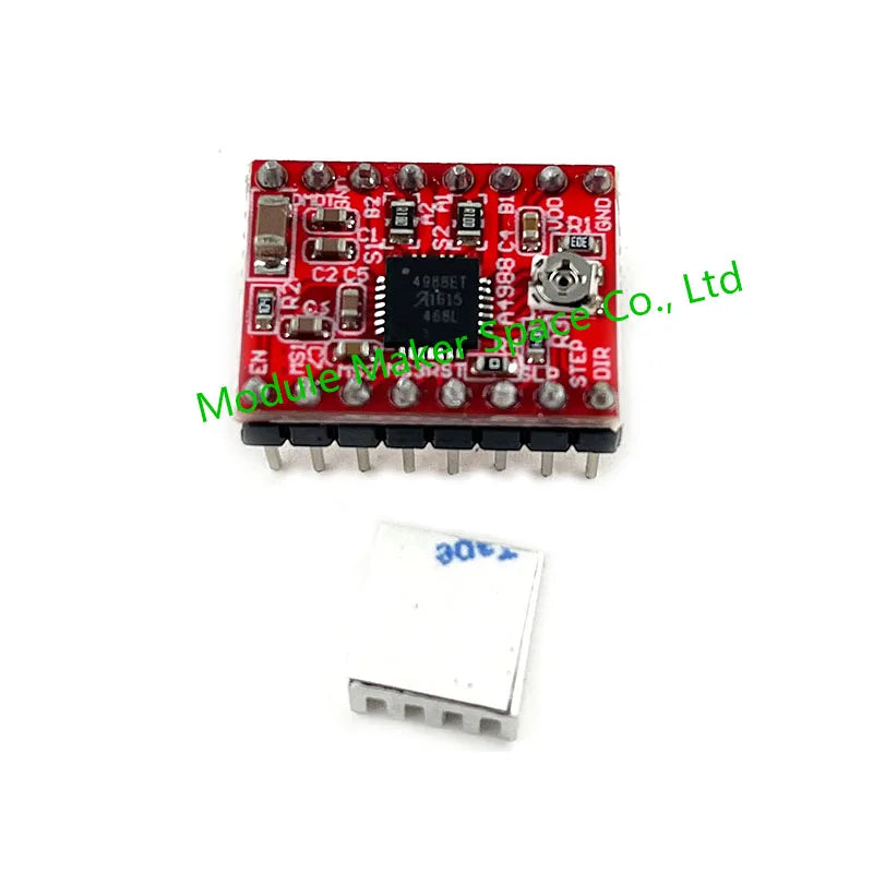 CNC Shield V4 shield v3 Engraving Machine / 3D Printer / A4988 Driver Expansion Board for arduino Diy Kit