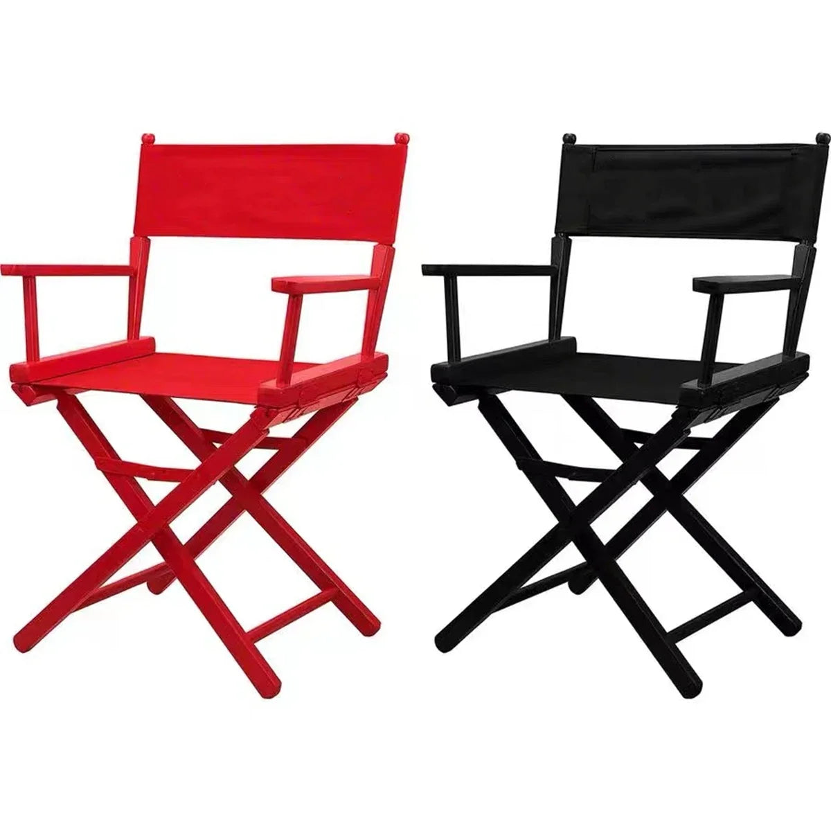 Outdoor Folding Canvas Leisure Back