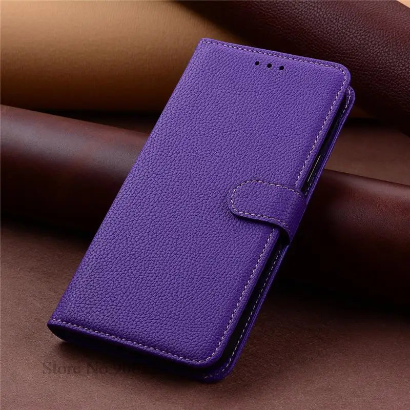 For OPPO Reno4 Z 5G Case Reno4Z Wallet Leather Flip Phone Case For OPPO Reno 4 Z 5G Cases Candy fundas Reno 4Z 5G Coque Shell