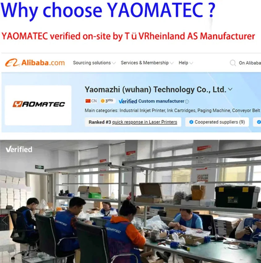 with cartridge: G1760 12.7mm printing gun QR Bar Batch Code Date Logo Expiry Label Portable mini Handheld Thermal Inkjet Printer