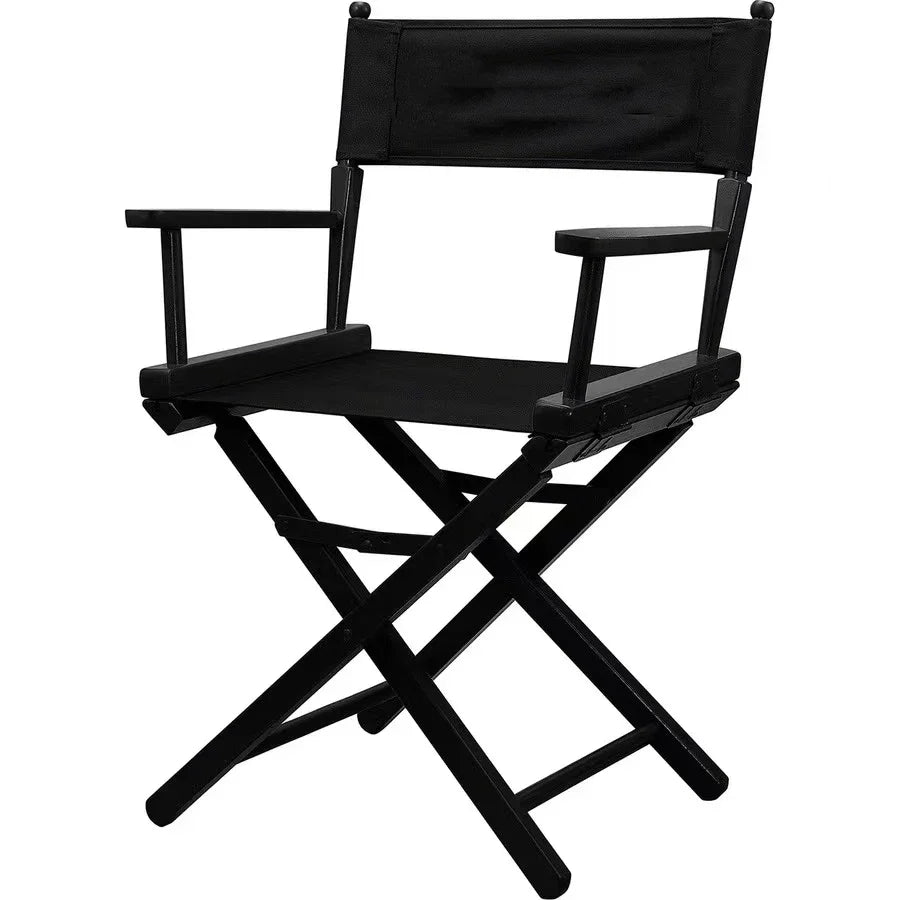 Outdoor Folding Canvas Leisure Back