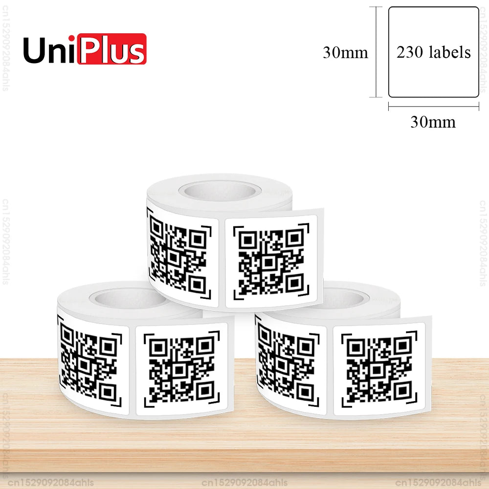 Mini Portable Thermal Printer P50 Adhesive Label Printer Portable Bluetooth Labeling Machine 2inch Maker or 3PK P50 Label Tapes