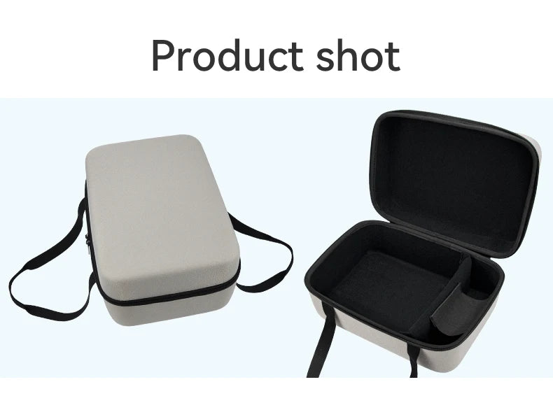 Hard shell Storage Bag for B&O Beolit 20 Speaker Travel  Dust-proof Outdoor Carrying Case for B&O Speaker Audio Accessories