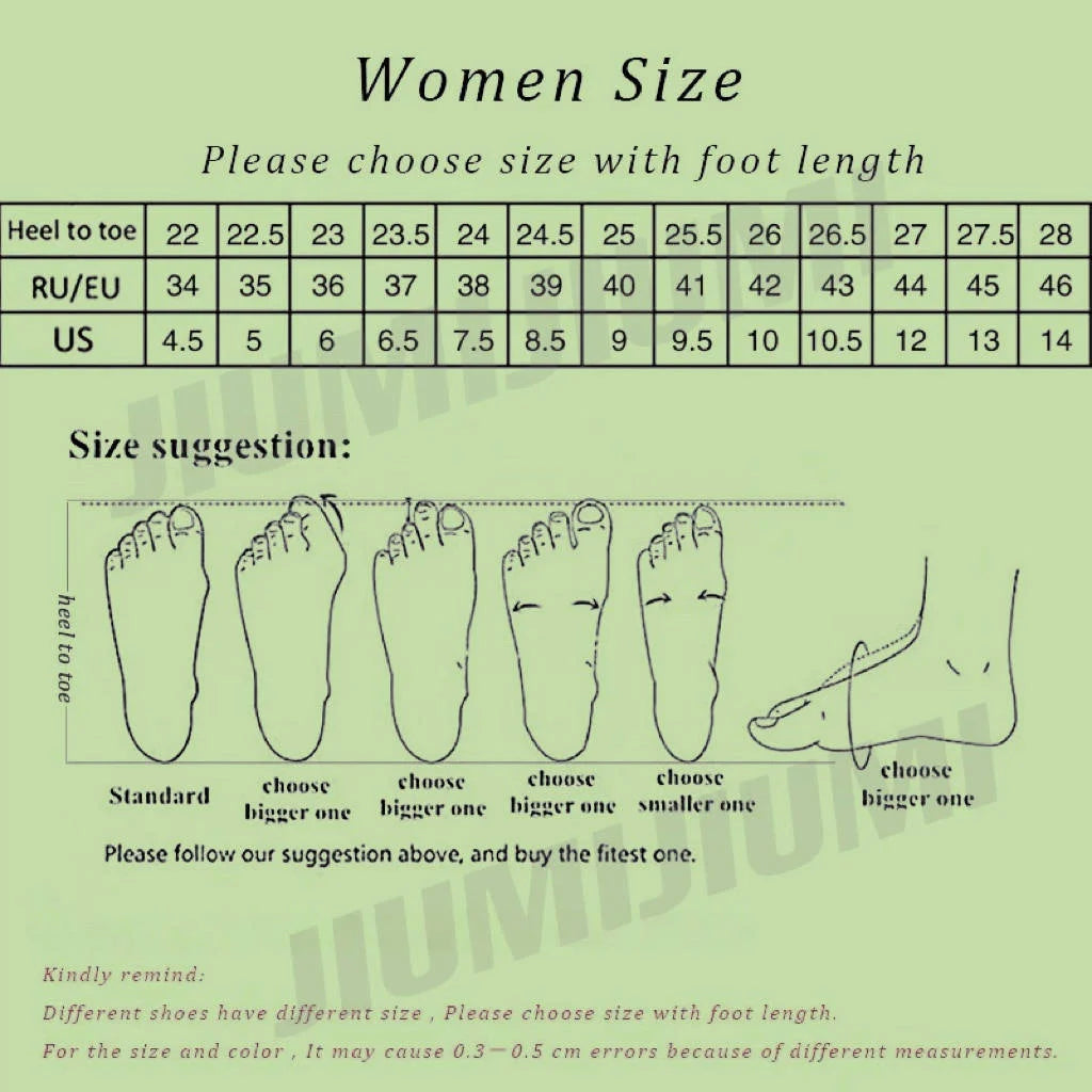 Concise Rivet Cow Leather Sewing Back Strap Flip Flops Woman Sandals Mixed Colors Open-Toes Platform Heels Zapatos Mujer 34-42