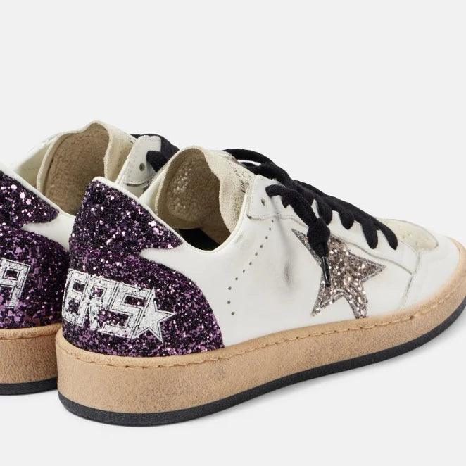 2025 Fall Winter Premium Genuine Leather Retro Star Sneakers for Men Women Comfortable Walking Shoes Fashion Trendy