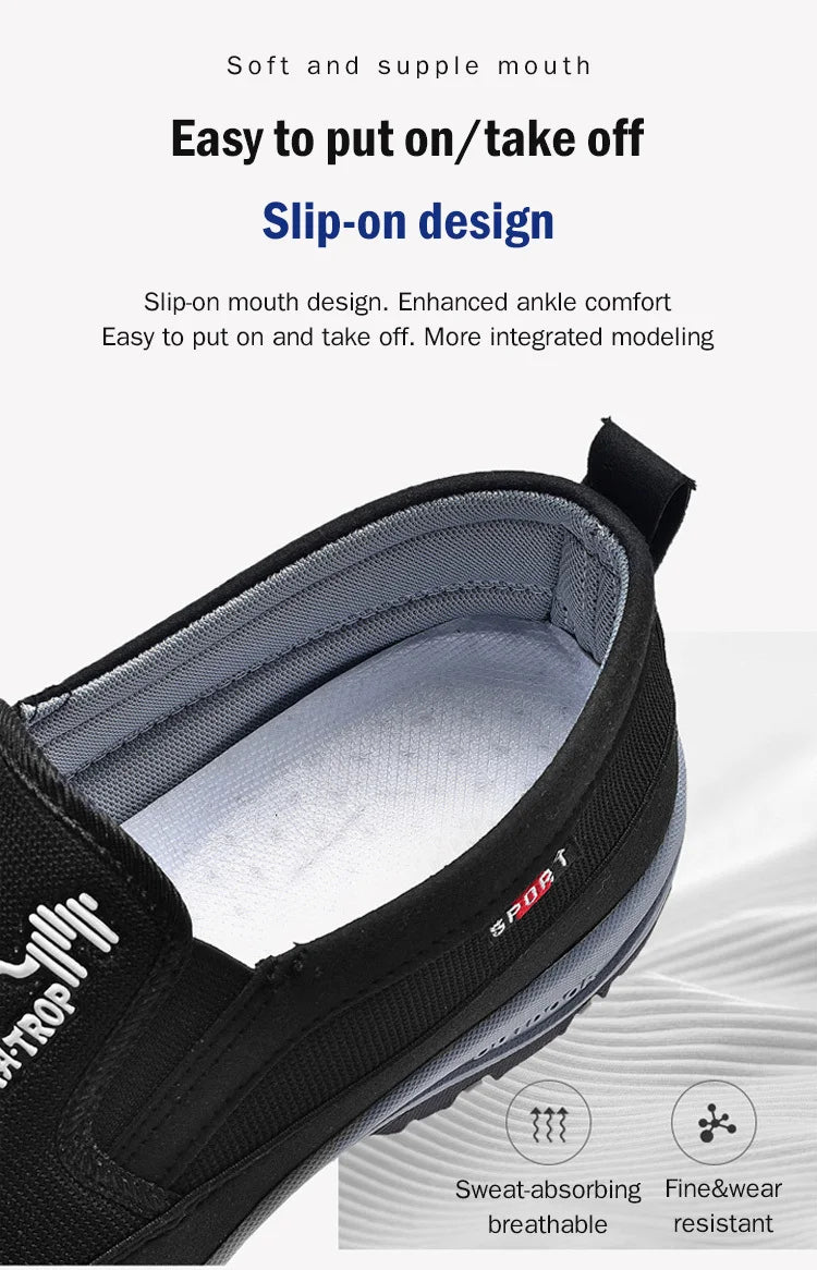 Dad Walking Shoes Casual Shoes Comfortable Breathable Walking Shoes Walking Comfortable Casual Shoes