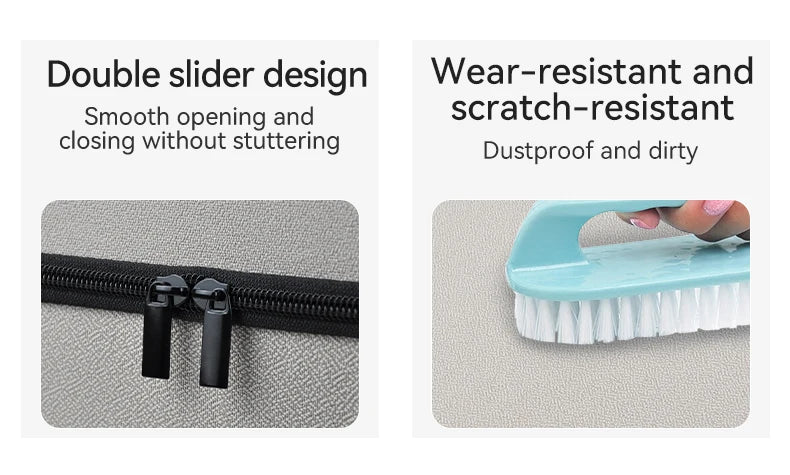 Hard shell Storage Bag for B&O Beolit 20 Speaker Travel  Dust-proof Outdoor Carrying Case for B&O Speaker Audio Accessories