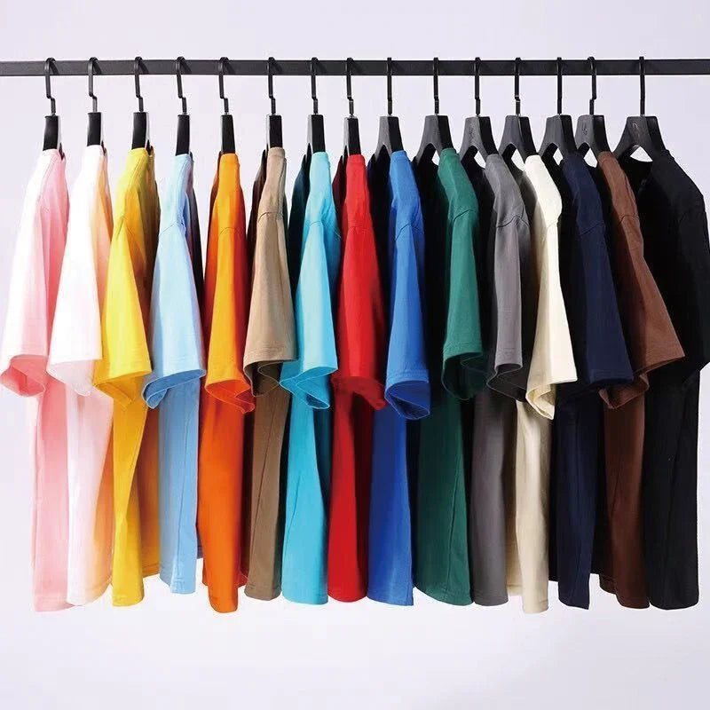 2025 Summer Fashion Crayon Shin Printed Casual Women's T-Shirt Short Sleeve Street Y2k Harajuku Loose T-Shirt Ladies Kawaii Top