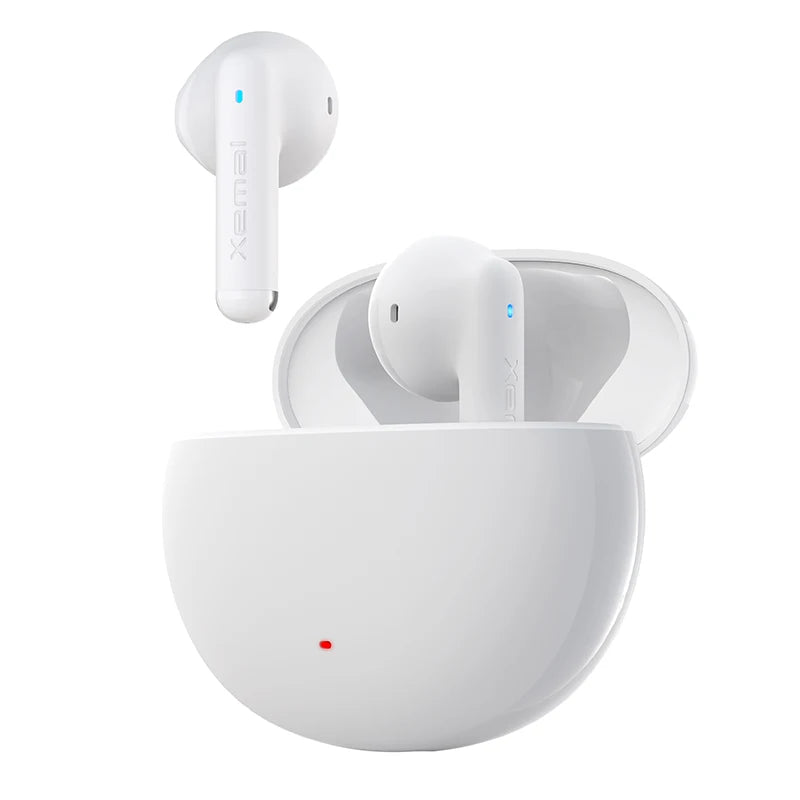 EDIFIER X2 TWS Earbuds Wireless Earphones Bluetooth 5.1 voice assistant 13mm driver touch control up to 28hrs playtime Game Mode