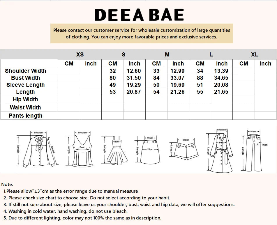 DEEABAE Spring Women's French Style Design With Layered Decorative Buttons And Round Neck Long Sleeved Knitted Jacket