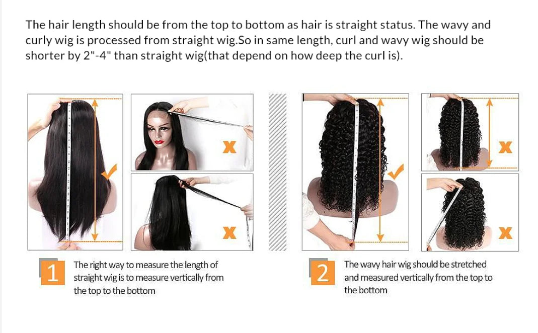 Wig With Bangs Short Bob Human Hair for Women Brazilian Natural Cheap Full Machine Made Wigs Straight 30 Inch Long Fringe Wig