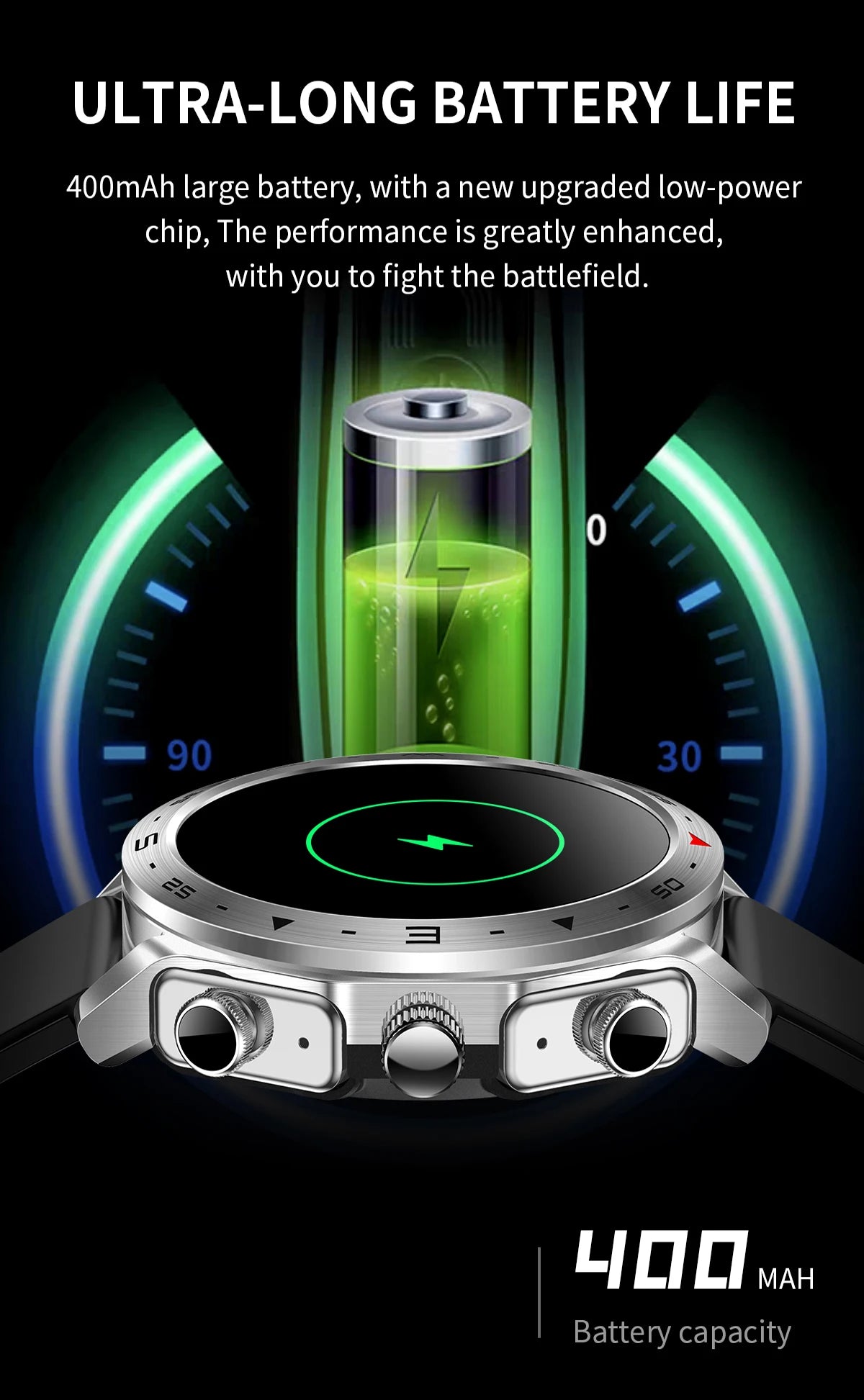 2024 New Smart Watch TWS 2-in-1 Bluetooth Earphones AI Voice SIRI Wake Up Motion Trajectory Tracker Men's and Women's Smartwatch