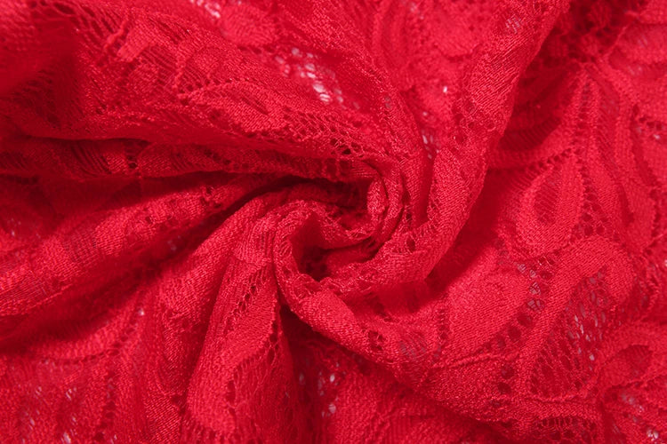 Weird Puss Jacquard Sexy Women 2 Piece Set Coquette Full Sleeve Ruffles Crop Tops+Bike Shorts Matching Clubwear Summer Outfits