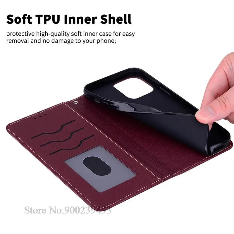 For OPPO Reno4 Z 5G Case Reno4Z Wallet Leather Flip Phone Case For OPPO Reno 4 Z 5G Cases Candy fundas Reno 4Z 5G Coque Shell