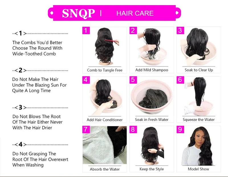 13x4 Lace Frontal Pre Plucked Natural Hairline Straight Remy Human Hair Closure Body Wave Transparent Lace Frontal