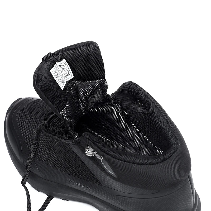 New Arrivals Men's Running Shoes Outdoor Sports Climbing Fitness Plus Size 39-45