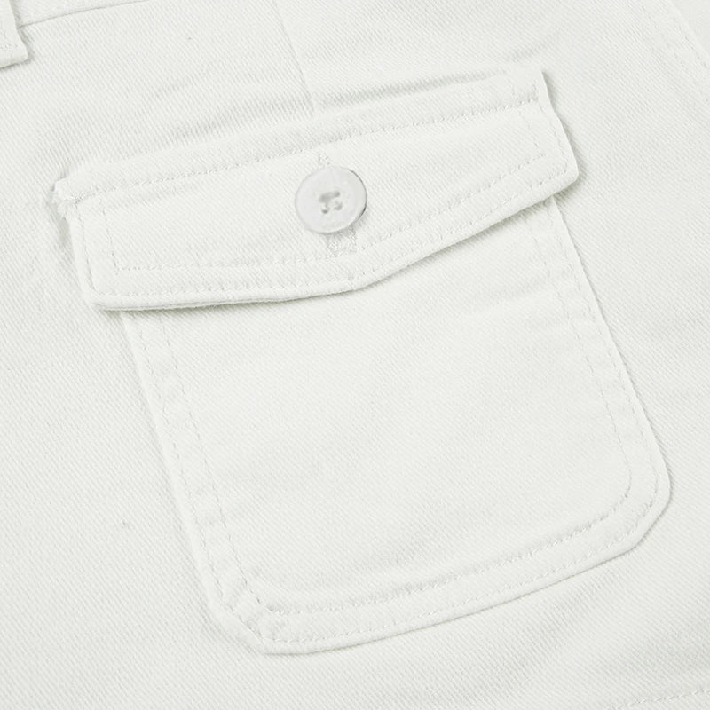 Y2K Women's Knitted White Shorts Pockets Sexy Low Rise Skinny Super Short Pants Streetwear Casual Summer Chic Basic Shorts Chic