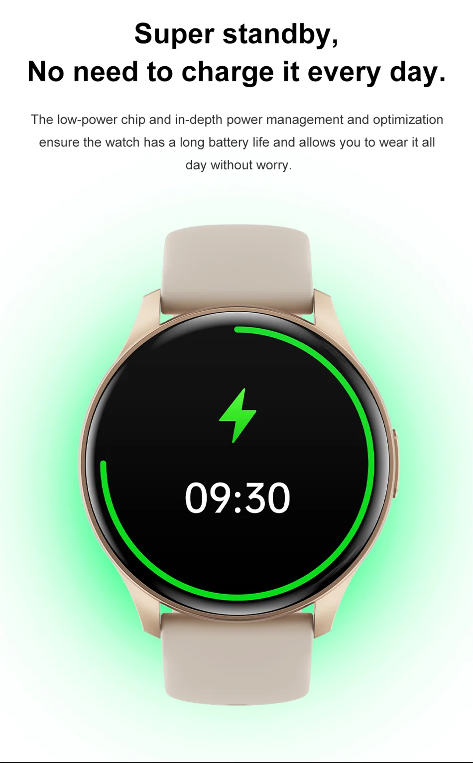 2025 New For Xiaomi Huawei 1.43 inches Bluetooth Call Smartwatch Women Men AMOLED 466*466 HD Pixel Display Smartwatches Ladies