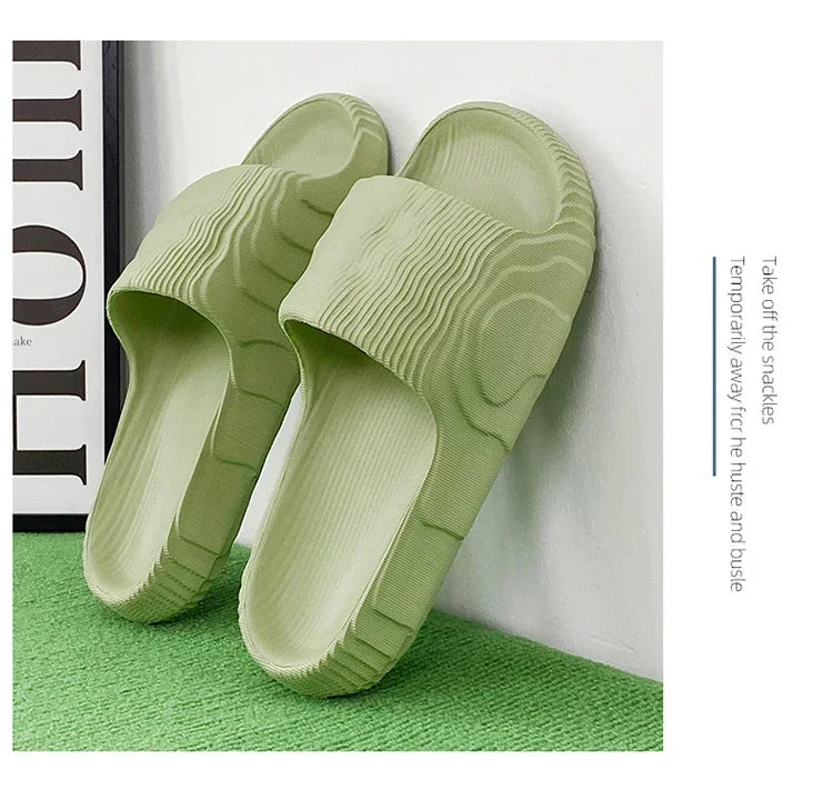 Flip Flop Slipppers Men Shoes Male Slipper Slippers for Men Men's slippers Sliper Sliders Mens Espadrilles Man Slipers Genuine