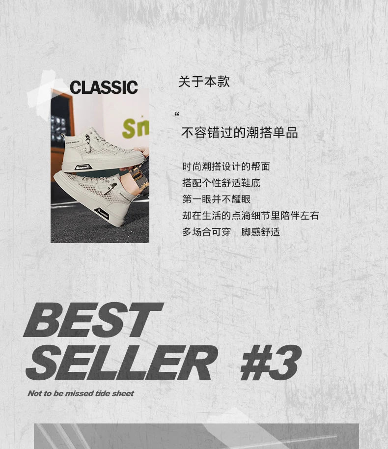 CYYTL Mesh Summer Shoes For Men Breathable Sneakers Casual Outdoor Running Tennis Platform Sports Hiking Designer Luxury Loafers