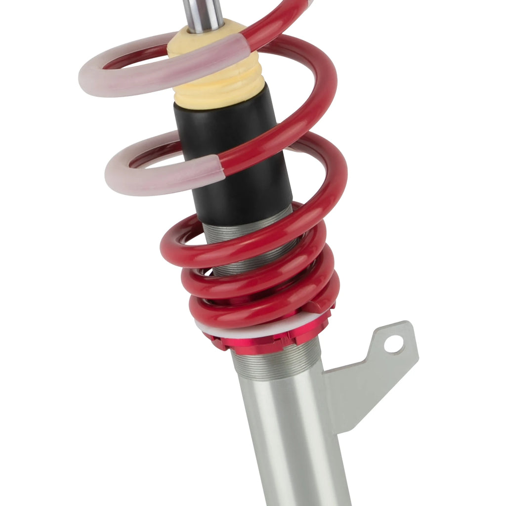 Maxpeedingrods Coilovers Adjustable Lowering Coils for VW Golf MK8 2020-2022 Coilover Suspension Shock Absorbers Coil Springs