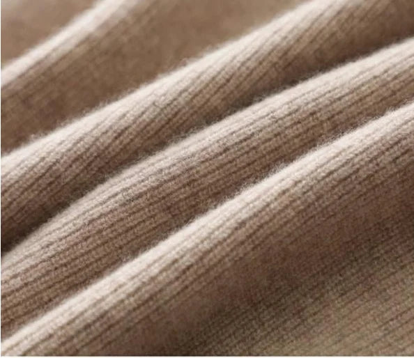 Autumn Winter New Imitation Cashmere Sweater Vest Female V-neck Bat Sleeve Solid Color Versatile Sleeveless Loose Knit Waist