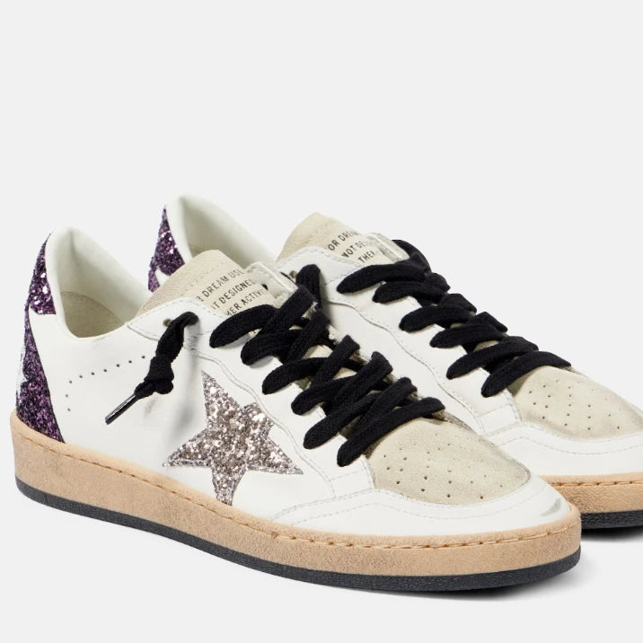 2025 Fall Winter Premium Genuine Leather Retro Star Sneakers for Men Women Comfortable Walking Shoes Fashion Trendy