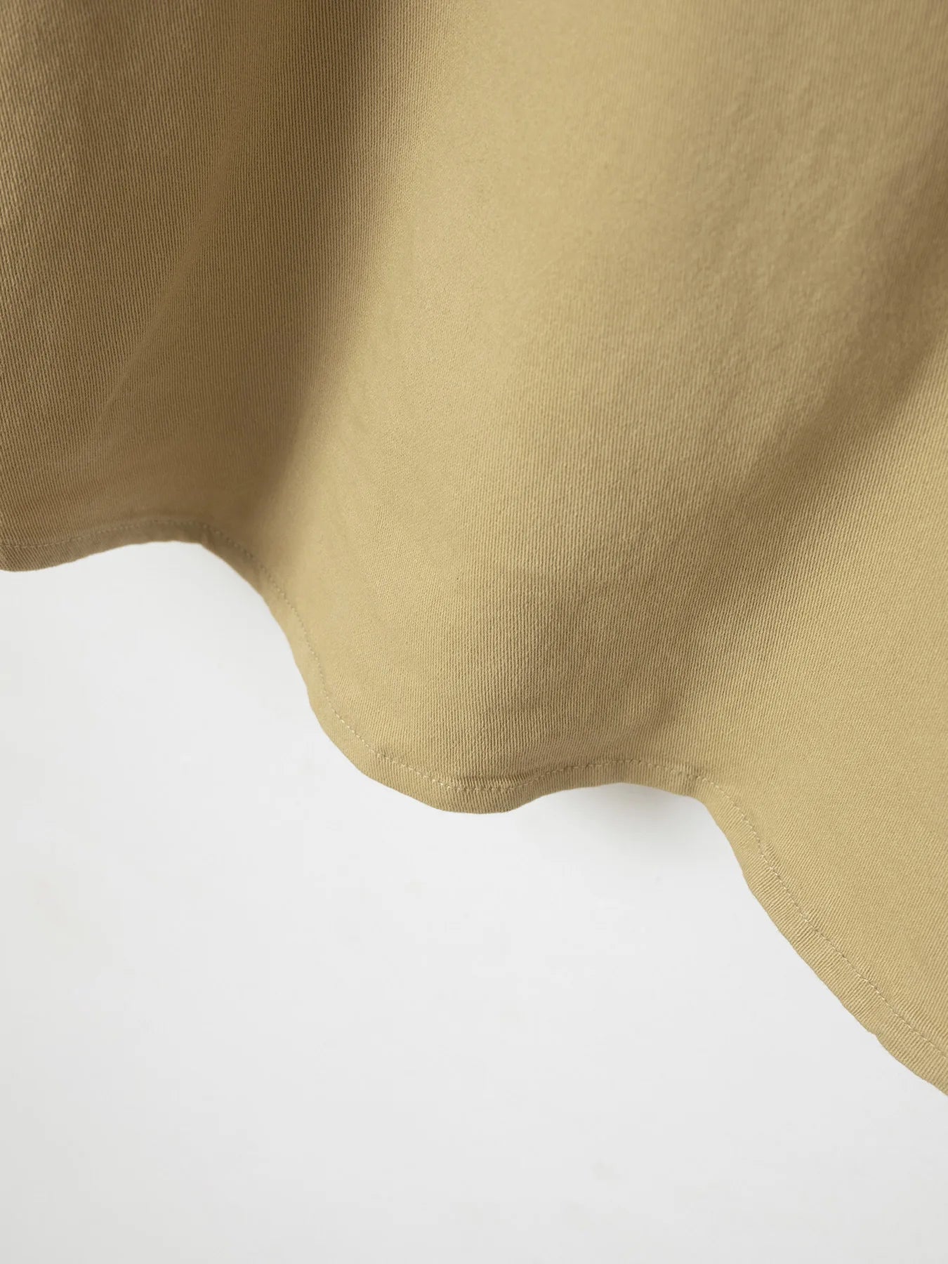 Autumn and winter new European code men wash stretch cotton linen casual fashion business long sleeve men's shirt scratch style