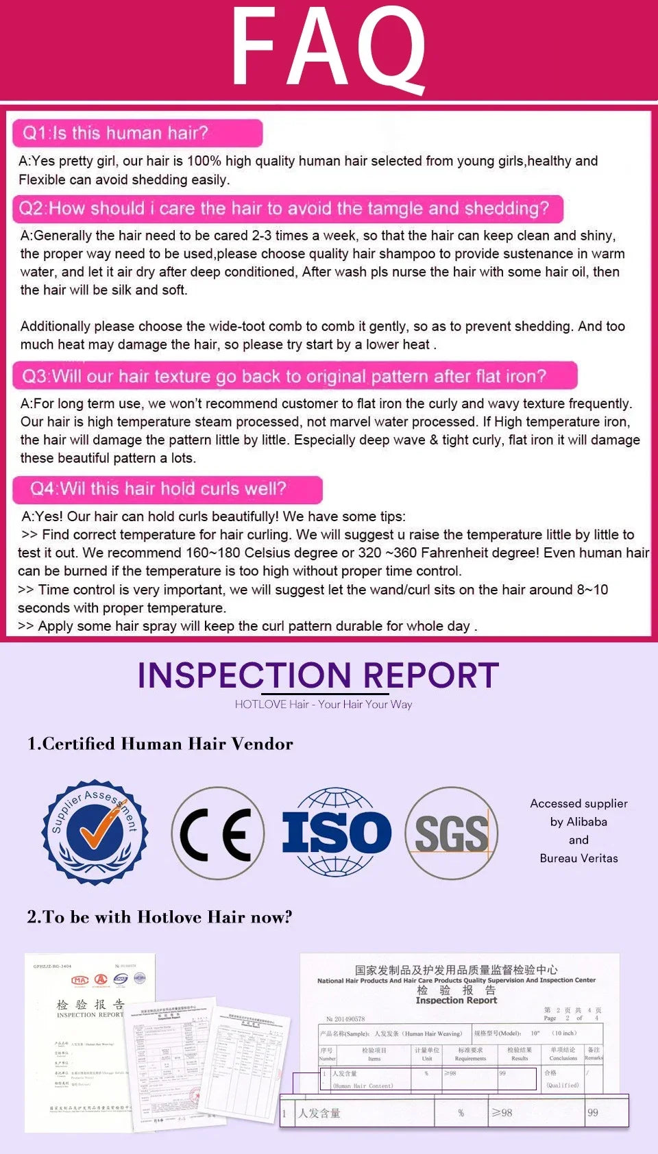 Raw Indian Straight 3 Bundles With 4x4 HD Lace Closure Frontal Human Hair Double Weft Natural Color Hair For Black Women ANNIYE