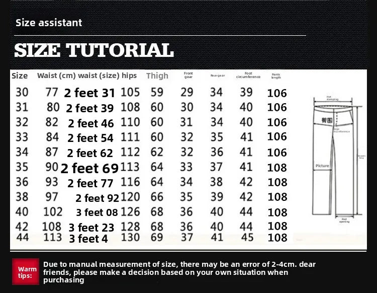 Loose Fit Men's Casual Cotton Work Trousers Outdoor Leisure Pants Multi ket Straight Leg Long Trousers Wear Resistant