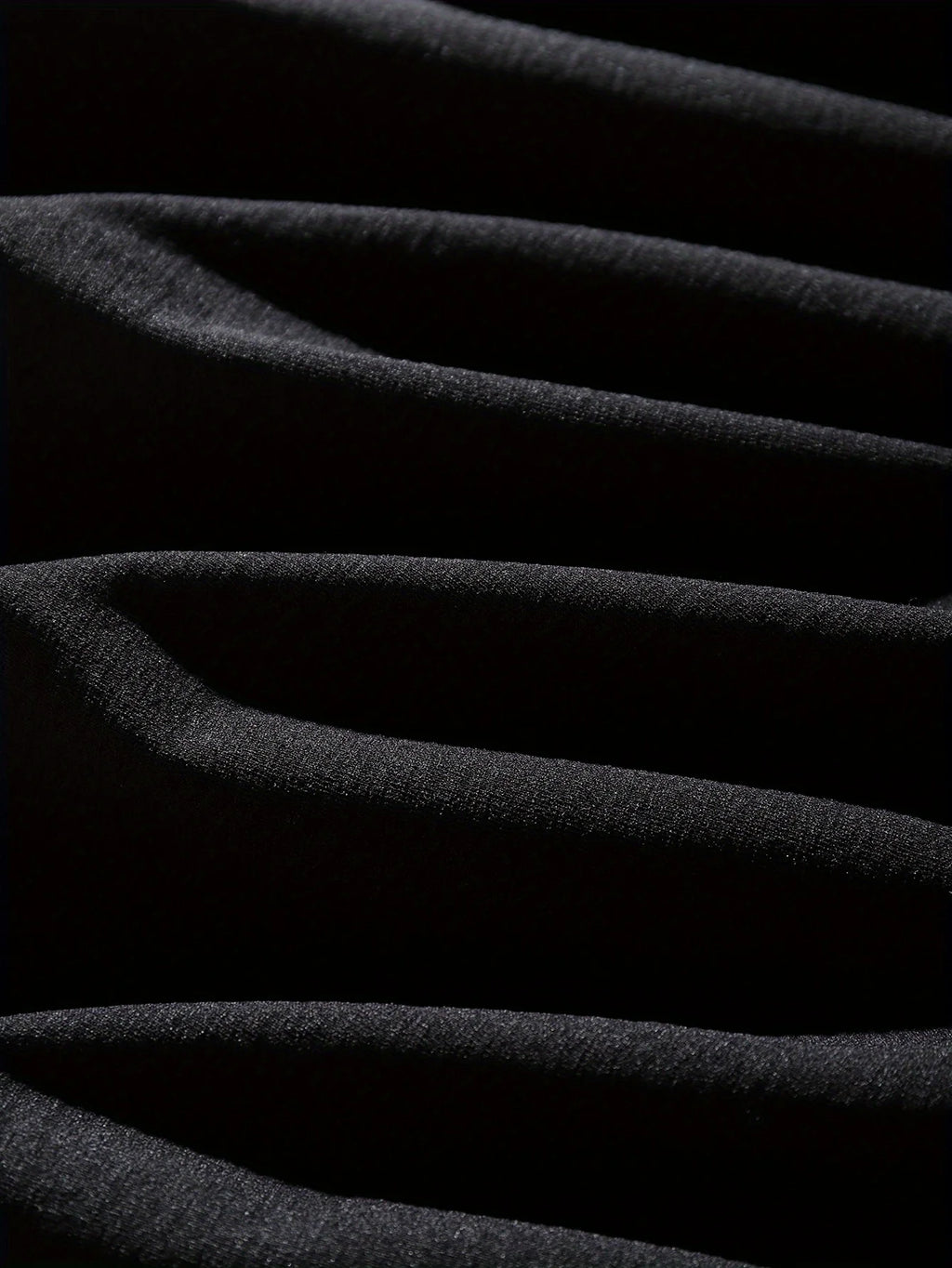 Men's "I Am a Great Papou" French Text Print Crew Neck T-Shirt - Lightweight Summer Casual Tee with Geometric Design