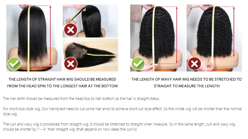 7x7 Kinky Straight Invisible 13x6 HD Lace Frontal Closure Only Melt Skins Pre plucked 5x5 6x6 HD Lace Closure Only Human Hair