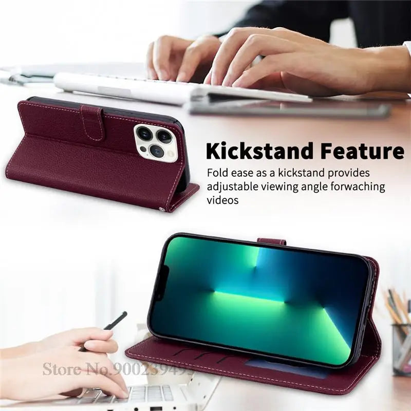For OPPO Reno4 Z 5G Case Reno4Z Wallet Leather Flip Phone Case For OPPO Reno 4 Z 5G Cases Candy fundas Reno 4Z 5G Coque Shell