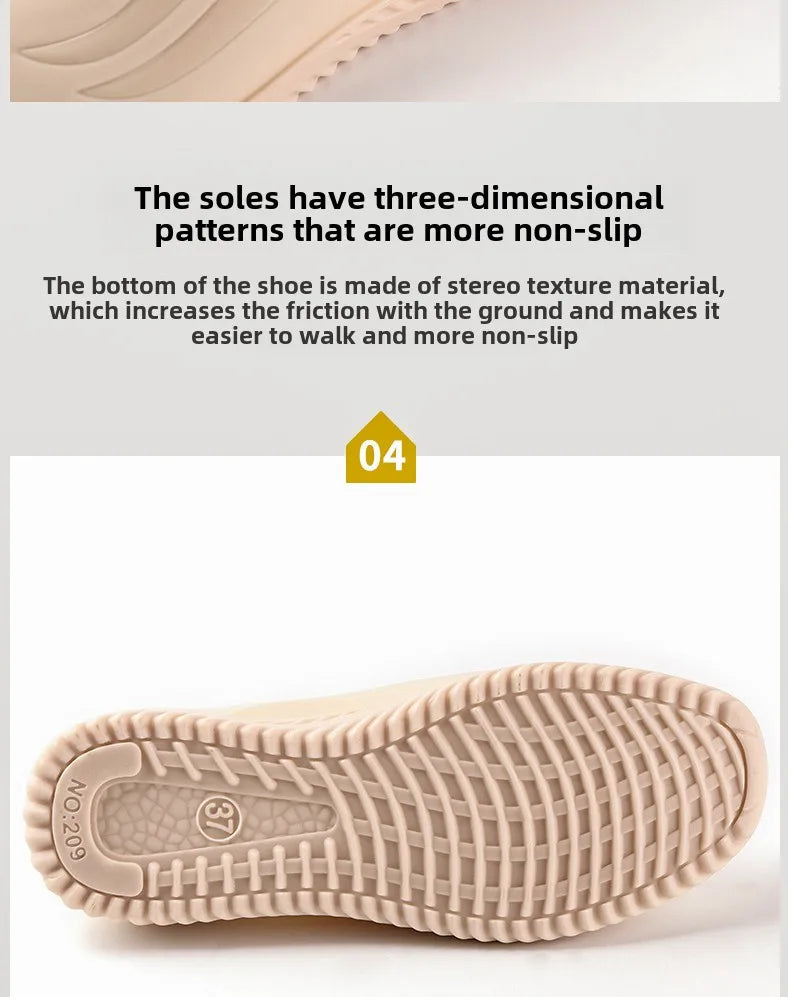 Low-top Rain Boots Women's Kitchen Water Boots Waterproof Exterior Wear Casual Flat Work Non-slip Lightweight Men's Rain Boots