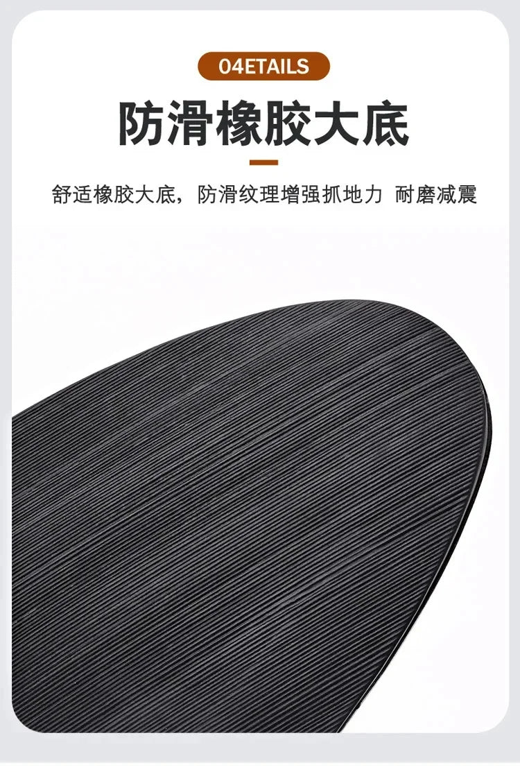 Leather Shoes for Men Wedding Formal Oxfords Business Casual Office Work Shoes for Men Classic Luxury Pointy Men's Dress Shoes