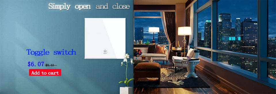 Delviz Wall Power USB Socket, 5V 2.1A Double USB Charger Port, LED Indicator, 146mm*86mm, UK Standard Switch control 13A Outlet